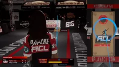 ACL Pro Cornhole — купить активацию дёшево