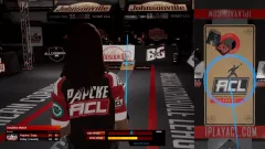 ACL Pro Cornhole на Xbox — активацию с моментальной выдачей