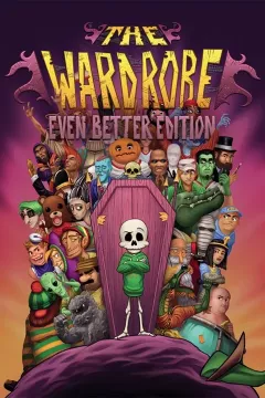 Купить активацию The Wardrobe: Even Better Edition для Xbox выгодно