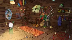 The Wardrobe: Even Better Edition на Xbox — активацию с моментальной выдачей