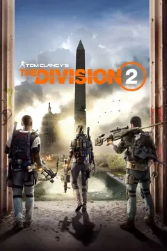 Купить активацию Tom Clancy´s The Division® 2 для Xbox выгодно