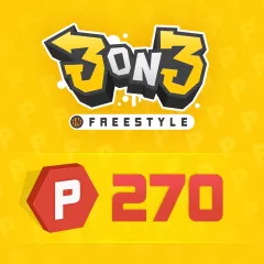 Купить активацию 3on3 FreeStyle – 270 Очков FS для Xbox выгодно