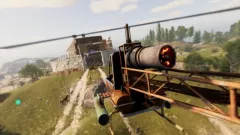 Rust Console Edition на Xbox — ключ с моментальной выдачей