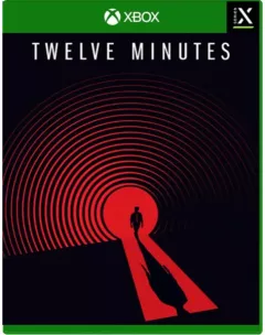 Купить ключ Twelve Minutes для Xbox выгодно