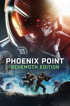 Купить активацию Phoenix Point: Behemoth Edition для Xbox выгодно