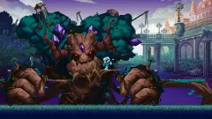 Skul: The Hero Slayer на Xbox — ключ с моментальной выдачей