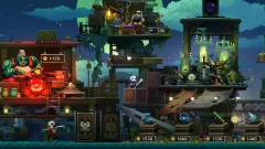 Купить ключ Skul: The Hero Slayer на Xbox по выгодной цене