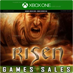 Купить ключ RISEN для Xbox выгодно
