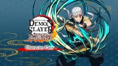 Купить активацию Demon Slayer Chronicles Character Pass для Xbox выгодно