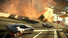 Активацию Split/Second для Xbox One и Series X|S