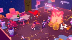 Going Under на Xbox — активацию с моментальной выдачей
