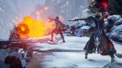 CODE VEIN Deluxe Edition на Xbox — ключ с моментальной выдачей