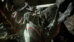 Ключ CODE VEIN Deluxe Edition для Xbox One и Series X|S