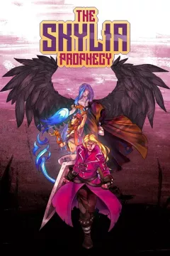 Купить активацию The Skylia Prophecy для Xbox выгодно