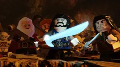LEGO The Hobbit — купить аккаунт дёшево