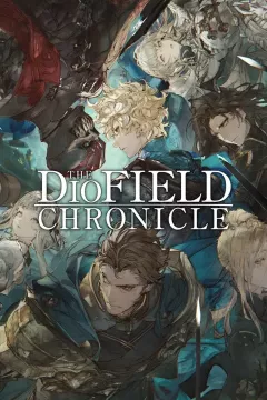 Купить активацию The DioField Chronicle для Xbox выгодно
