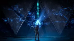 Купить ключ Mass Effect: Andromeda – Deluxe Recruit на Xbox по выгодной цене