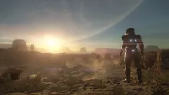 Купить ключ Mass Effect: Andromeda – Deluxe Recruit для Xbox выгодно