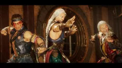 Mortal Kombat 11 Ultimate на Xbox — ключ с моментальной выдачей