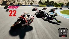 Ключ MotoGP™22 для Xbox One и Series X|S