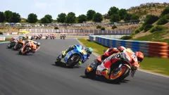 MotoGP™22 — купить ключ дёшево