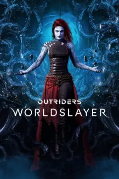 Купить активацию Outriders Worldslayer для Xbox выгодно