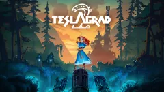 Купить активацию Teslagrad 2 для Xbox выгодно