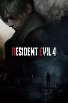 Купить аккаунт Resident Evil 4 Remake для Xbox выгодно