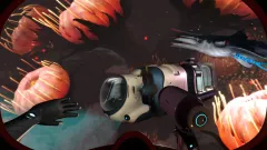 Купить ключ Subnautica: Below Zero на Xbox по выгодной цене