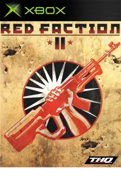 Купить активацию Red Faction 2 для Xbox выгодно