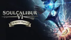 Купить активацию SOULCALIBUR VI Season Pass 2 для Xbox выгодно