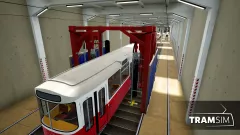 Заказать аккаунт TramSim: Console Edition - Deluxe на Xbox