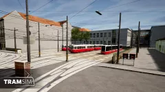 Купить аккаунт TramSim: Console Edition - Deluxe на Xbox по выгодной цене