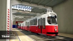 TramSim: Console Edition - Deluxe — купить аккаунт дёшево