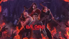 Купить DLC Evil Dead: The Game - GOTY Upgrade для Xbox выгодно