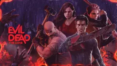 Купить ключ Evil Dead The Game Game of the Year Edition для Xbox выгодно