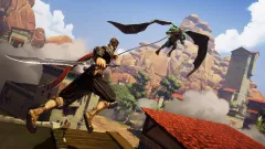 Активацию Extinction для Xbox One и Series X|S