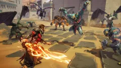 Купить активацию Extinction на Xbox по выгодной цене