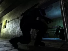 Активацию Tom Clancy's Splinter Cell Chaos Theory для Xbox One и Series X|S