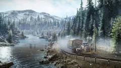 Ключ Snowrunner - 2-Year Anniversary Edition для Xbox One и Series X|S