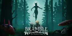 Купить активацию Bramble: The Mountain King для Xbox выгодно