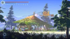 Активацию Afterimage для Xbox One и Series X|S
