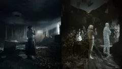 Активацию The Medium для Xbox One и Series X|S