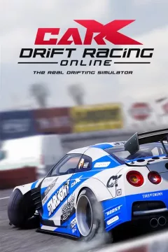 Купить активацию CarX Drift Racing Online для Xbox выгодно