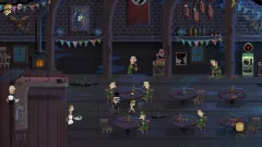 Активацию Nine Witches: Family Disruption для Xbox One и Series X|S
