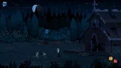 Nine Witches: Family Disruption на Xbox — активацию с моментальной выдачей