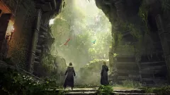 Активацию Хогвартс. Наследие: Версия для Xbox One и Series X|S