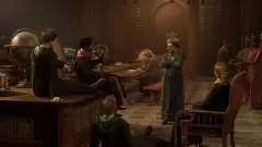 Заказать активацию Хогвартс. Наследие: Версия на Xbox