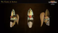 Ключ Warhammer Vermintide 2 Cosmetic - Alarielle для Xbox One и Series X|S