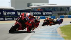 Motogp 21 — купить ключ дёшево